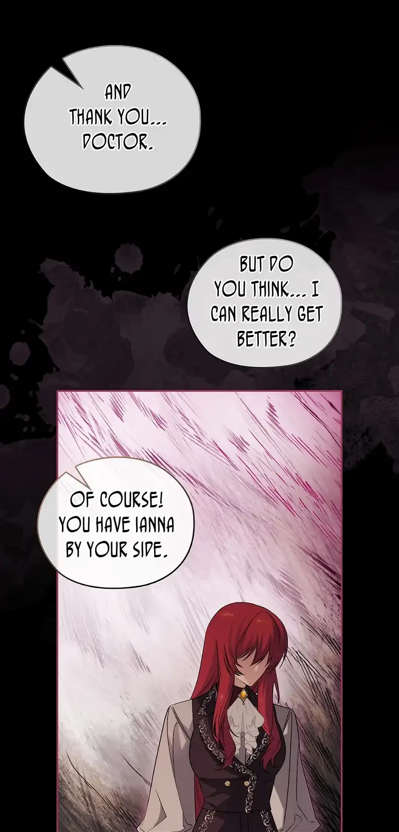 Adonis Chapter 252 page 11