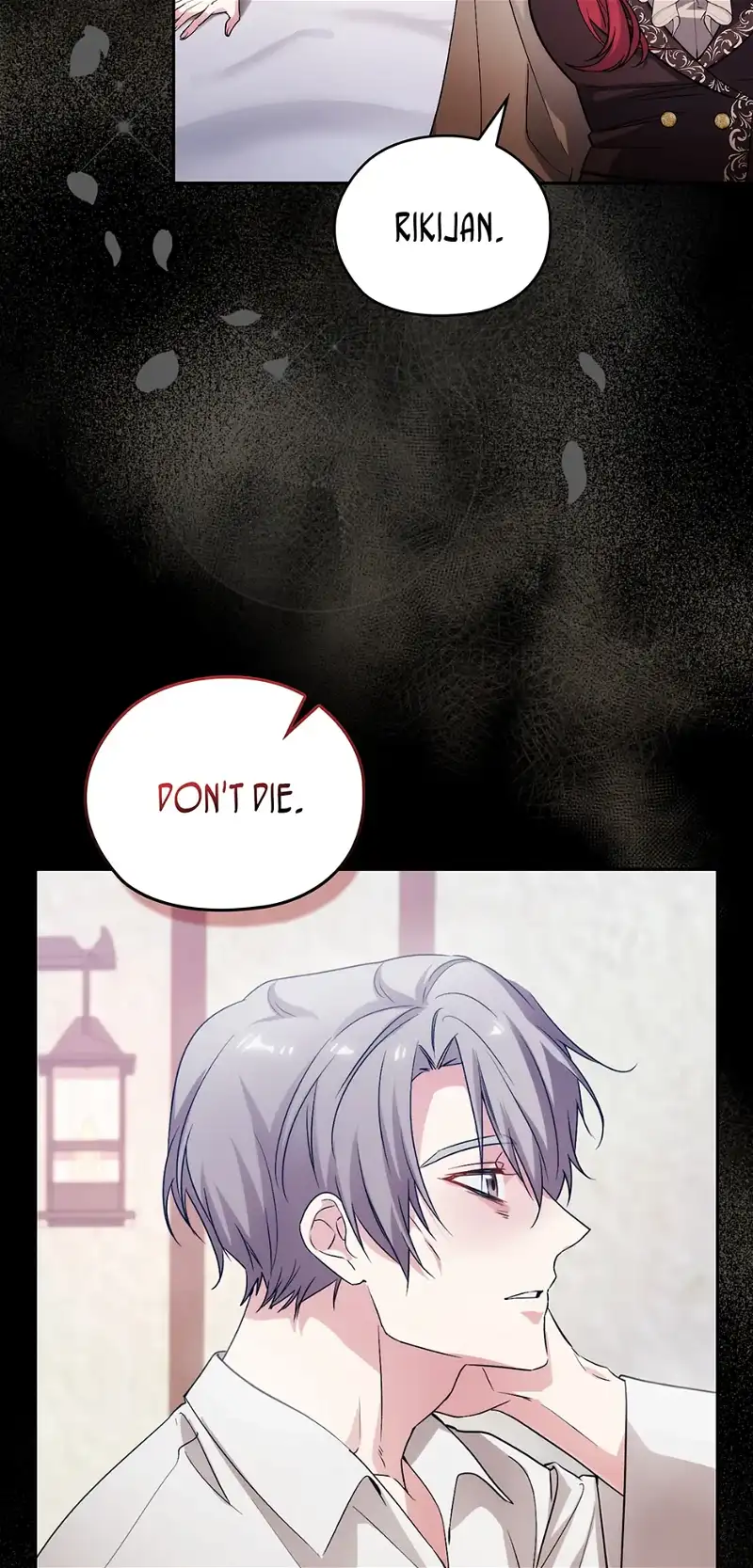Adonis Chapter 252 page 15