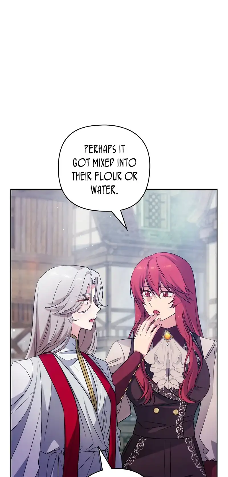 Adonis Chapter 252 page 21