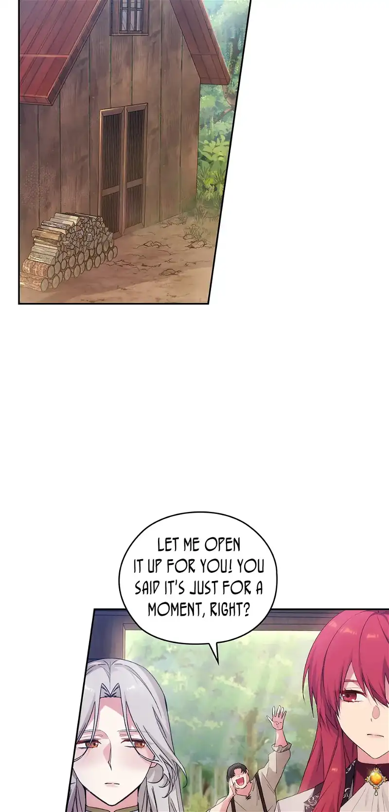Adonis Chapter 252 page 23