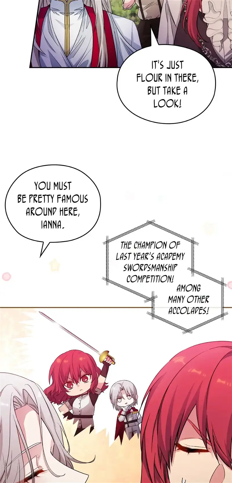 Adonis Chapter 252 page 24