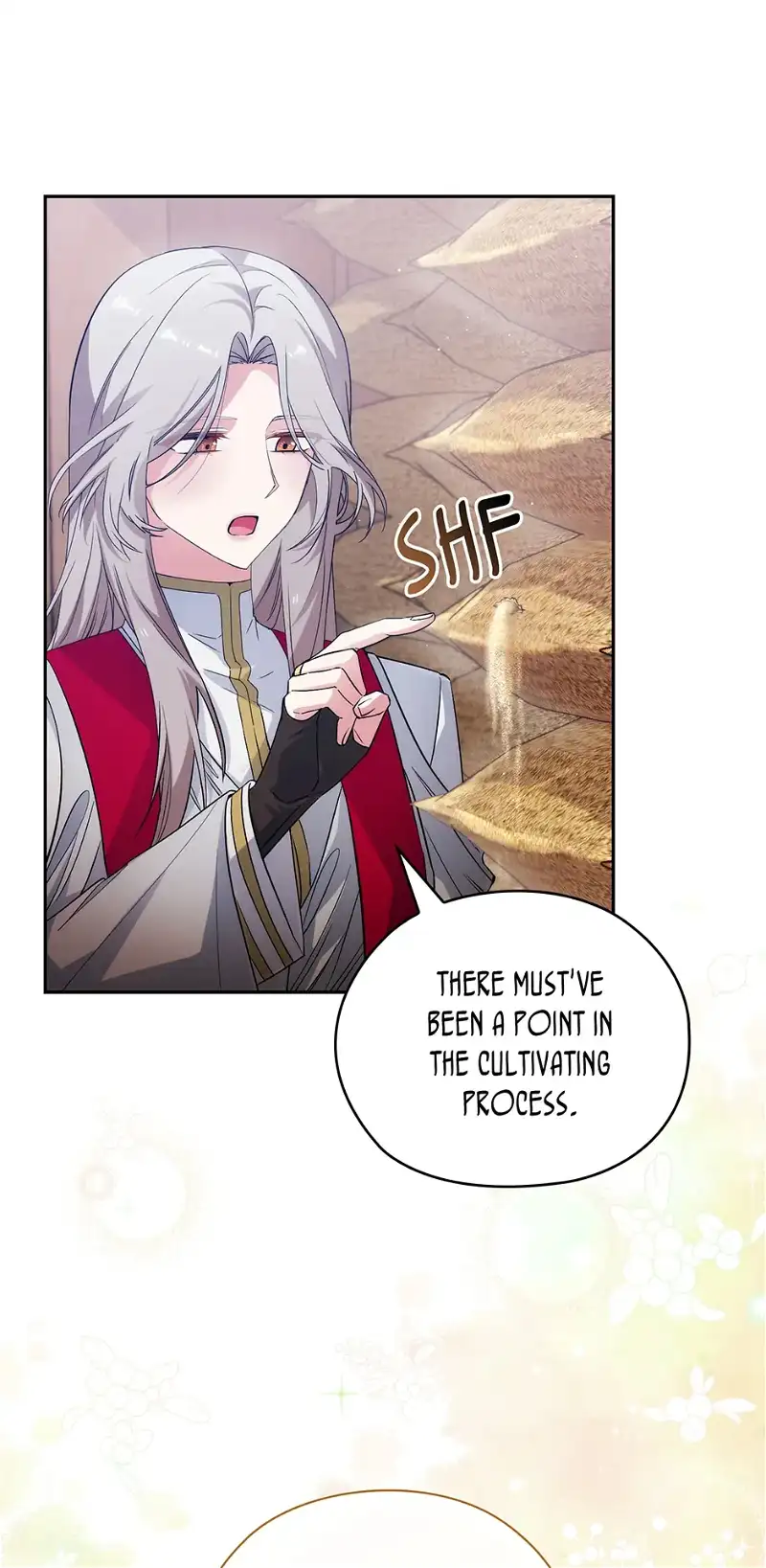 Adonis Chapter 252 page 31