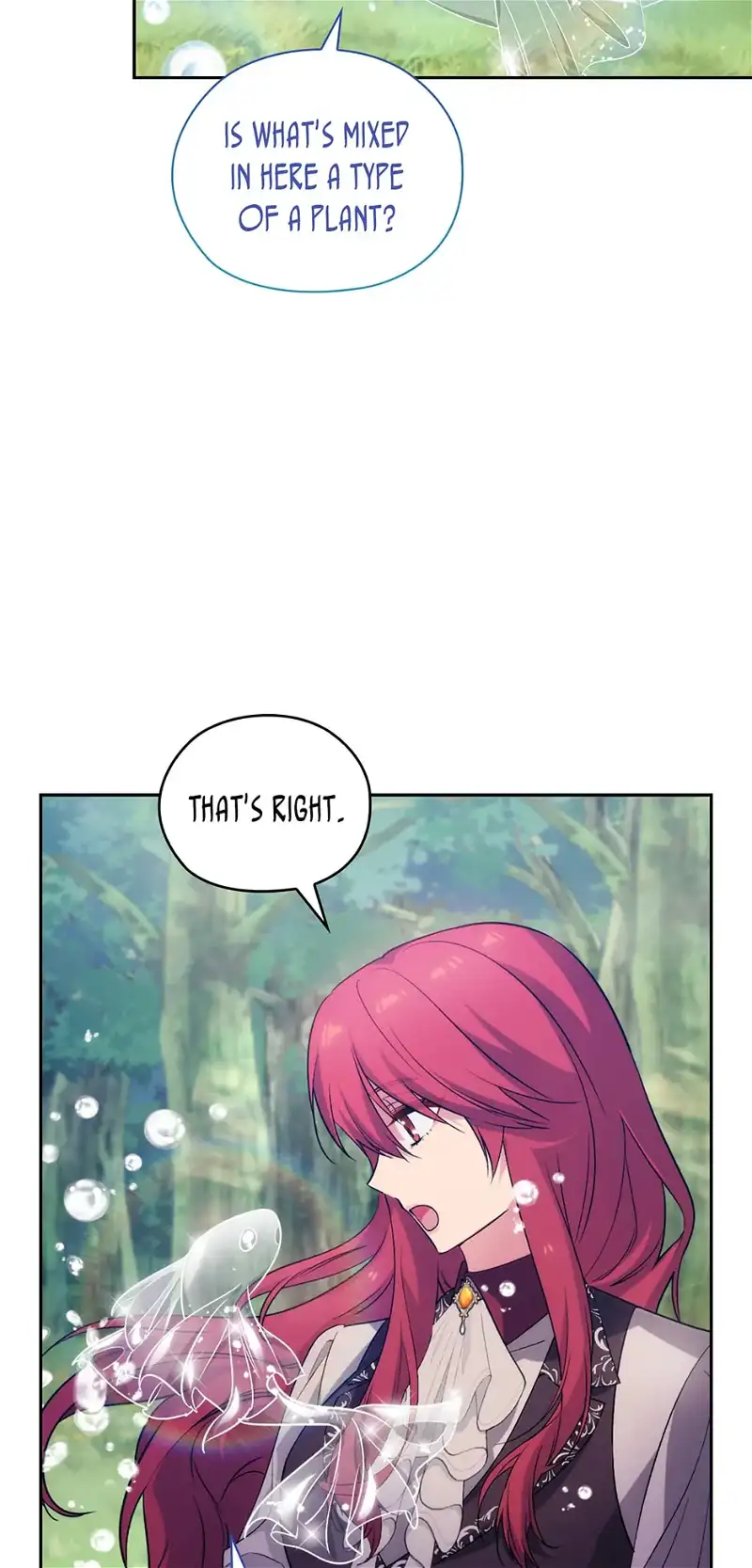 Adonis Chapter 252 page 55