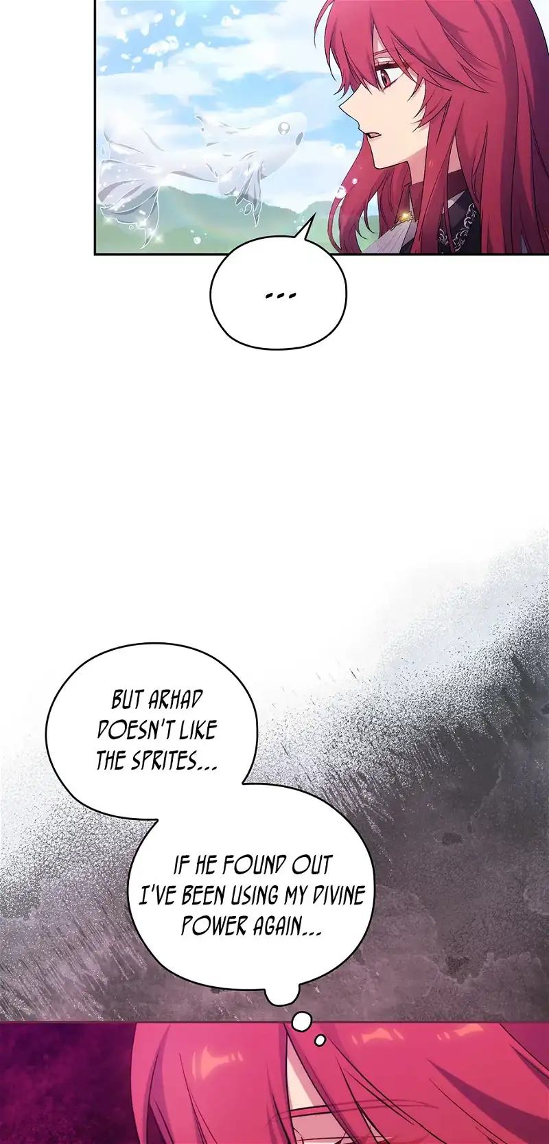 Adonis Chapter 252 page 58