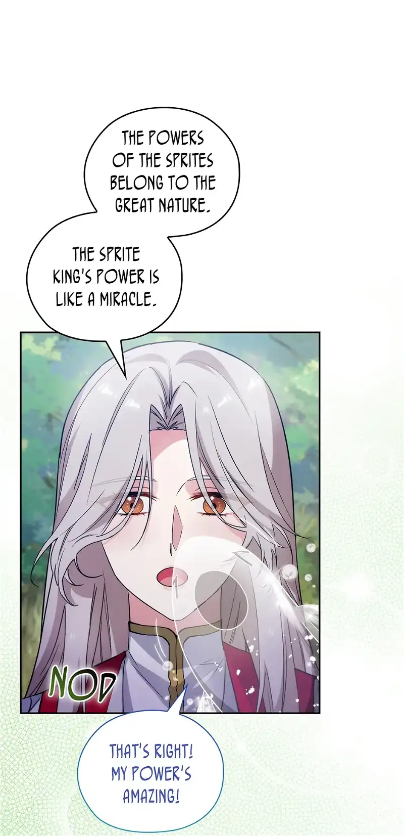 Adonis Chapter 252 page 61