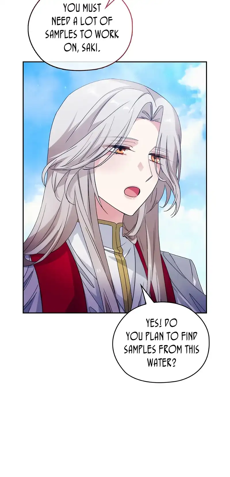 Adonis Chapter 252 page 73