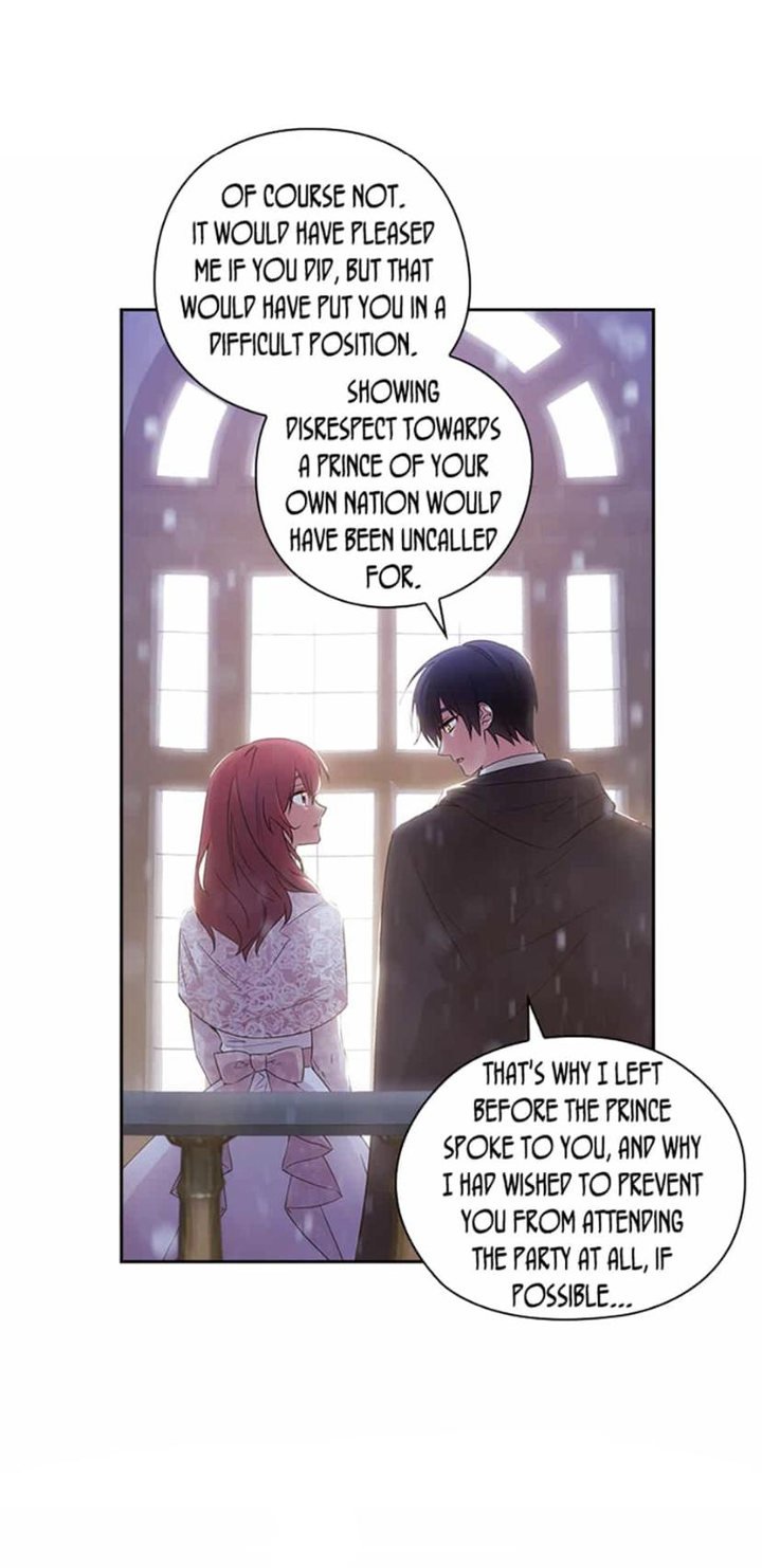 Adonis Chapter 179 page 10