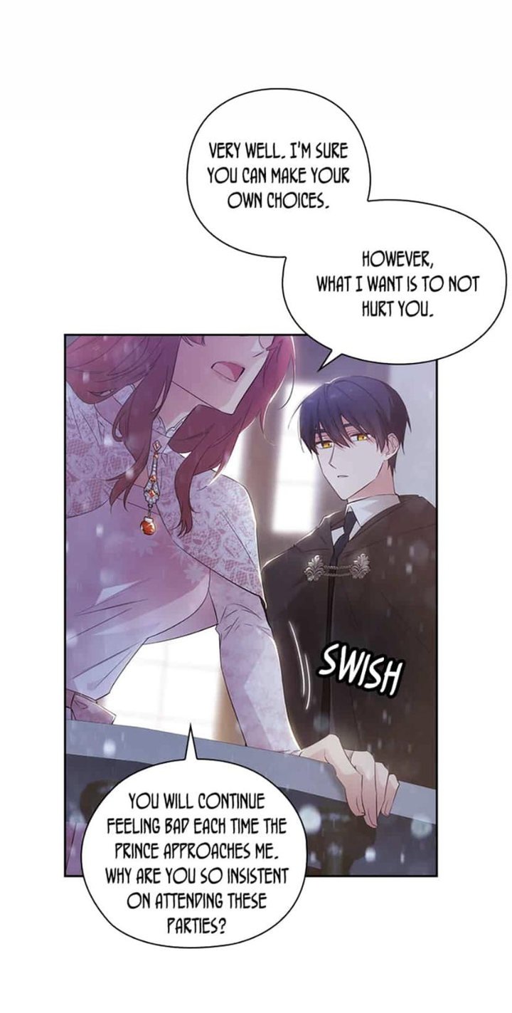 Adonis Chapter 179 page 17