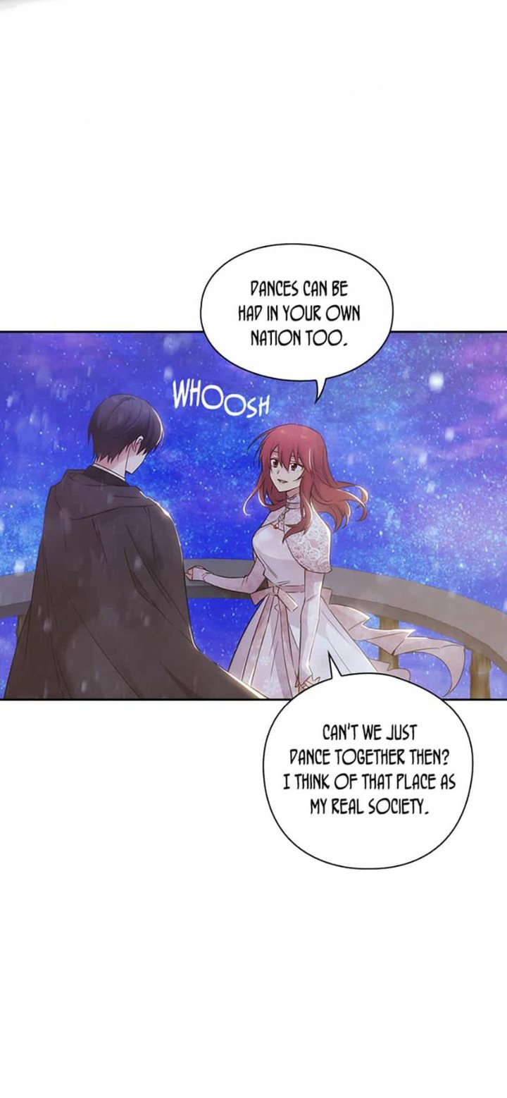 Adonis Chapter 179 page 24