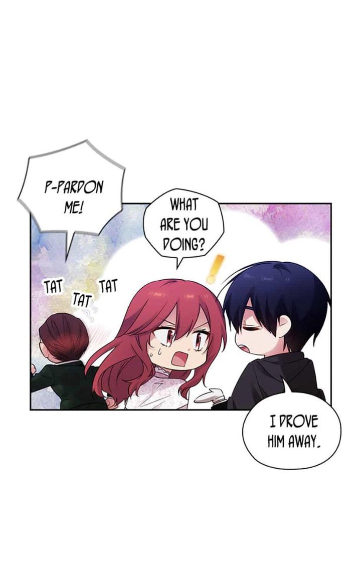 Adonis Chapter 179 page 33