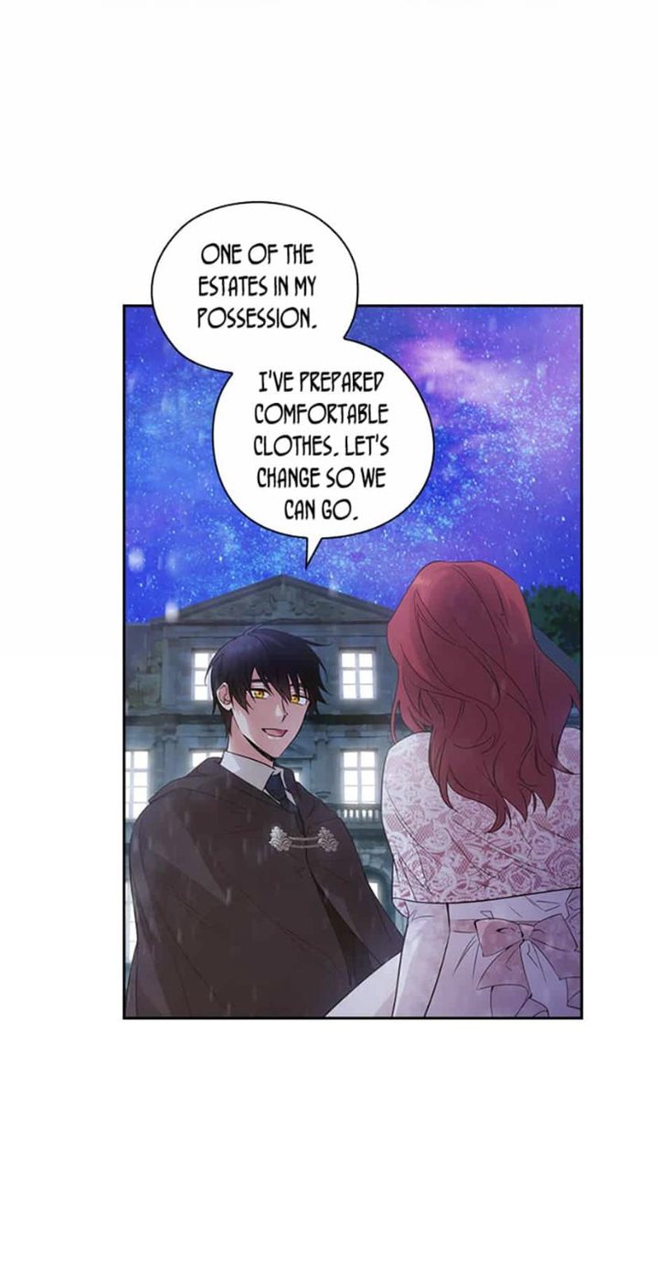 Adonis Chapter 179 page 37