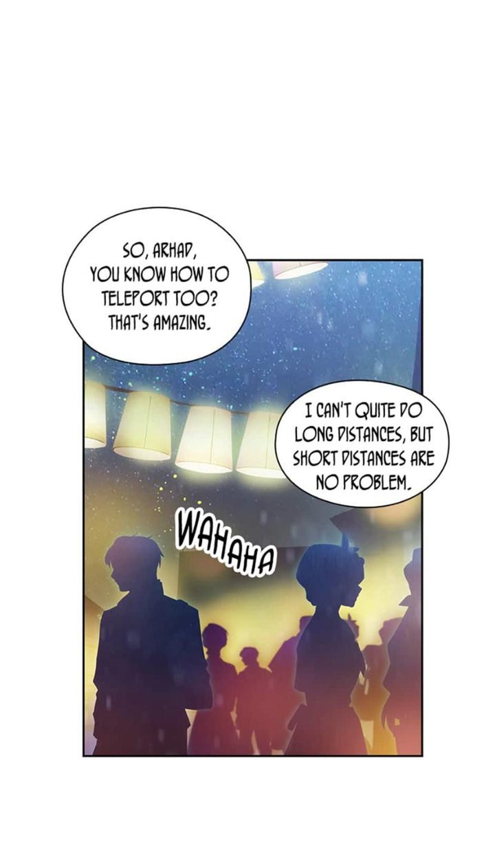 Adonis Chapter 179 page 38