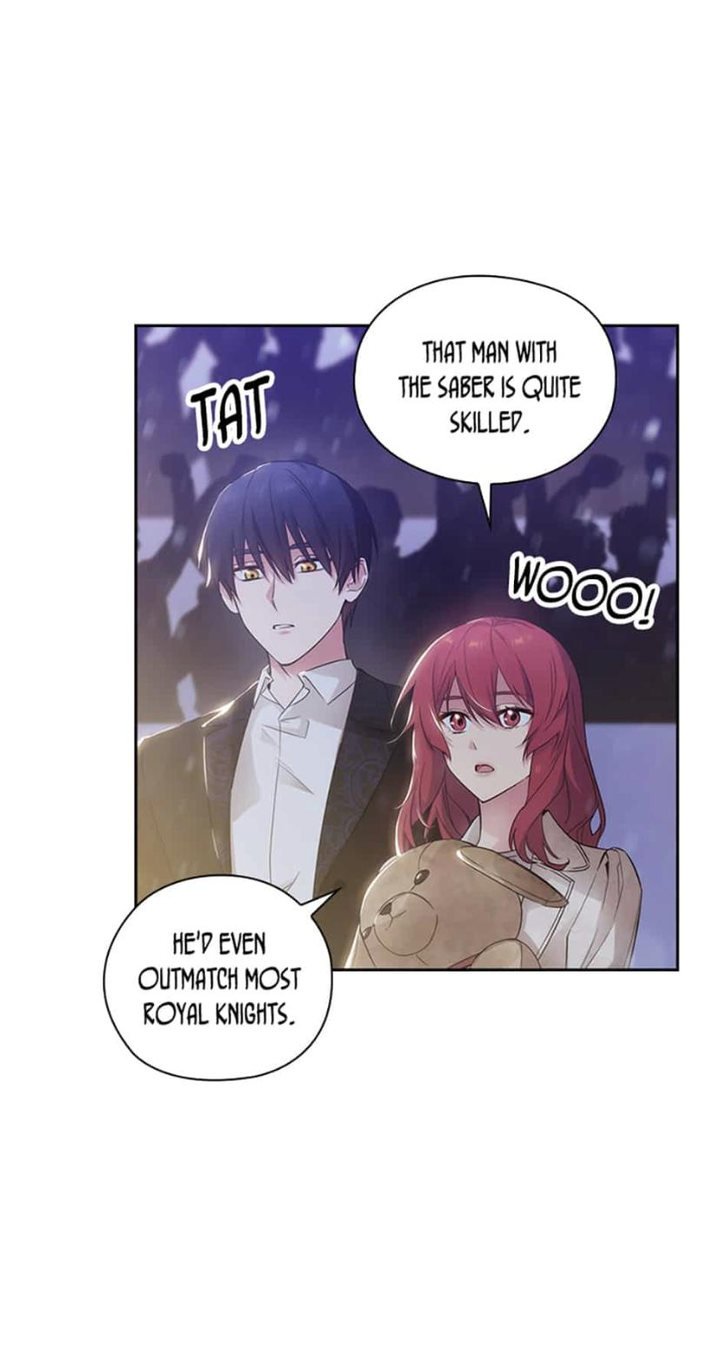 Adonis Chapter 179 page 47