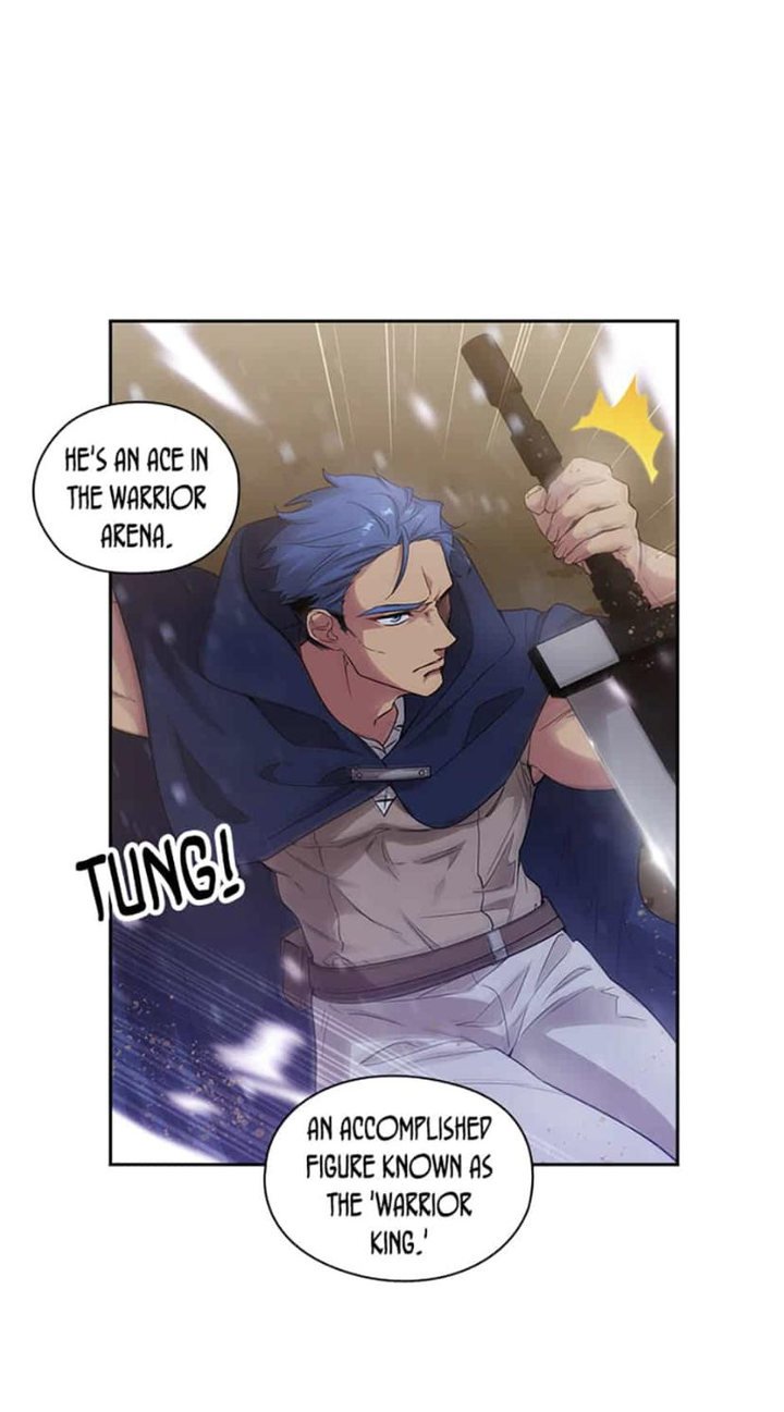 Adonis Chapter 179 page 48