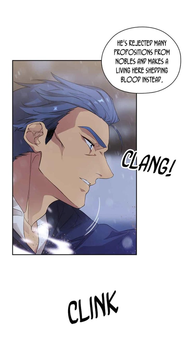 Adonis Chapter 179 page 49