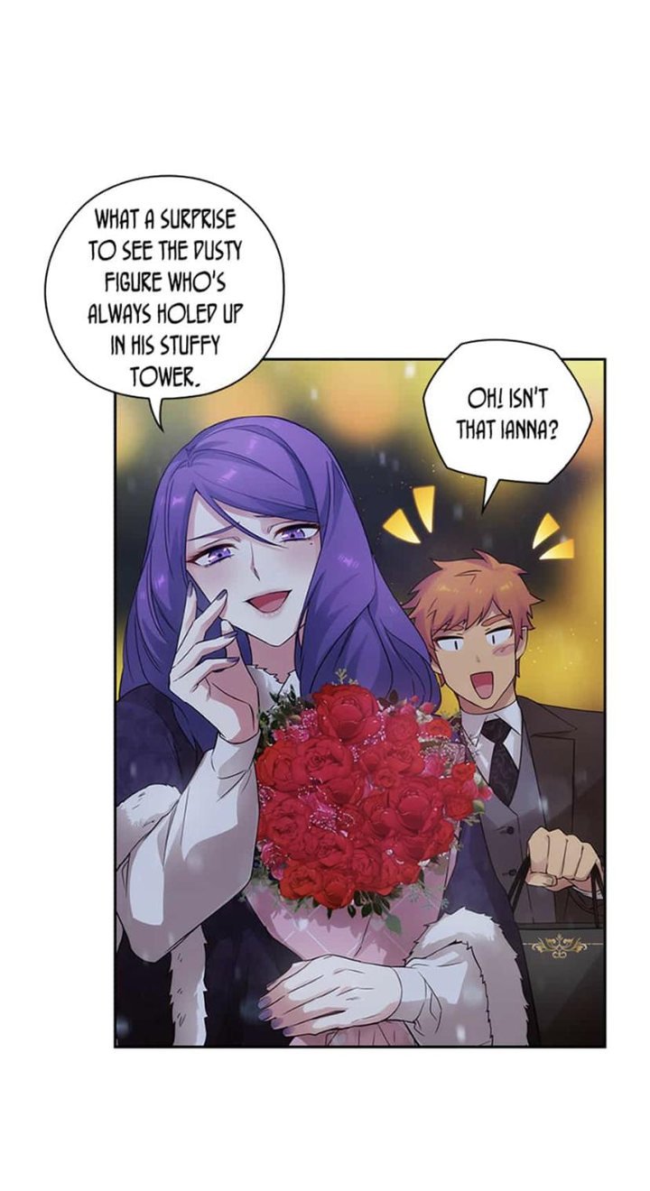 Adonis Chapter 179 page 52
