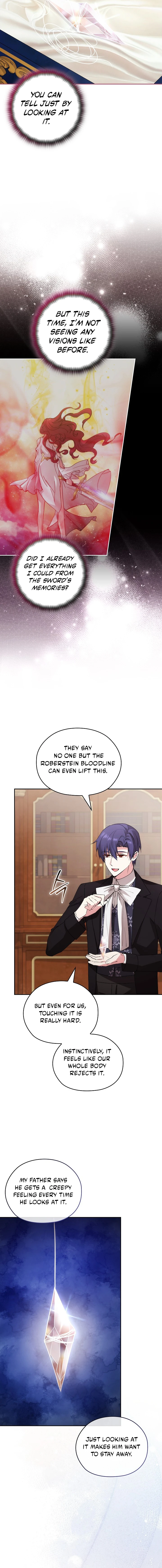 Adonis Chapter 292 page 2