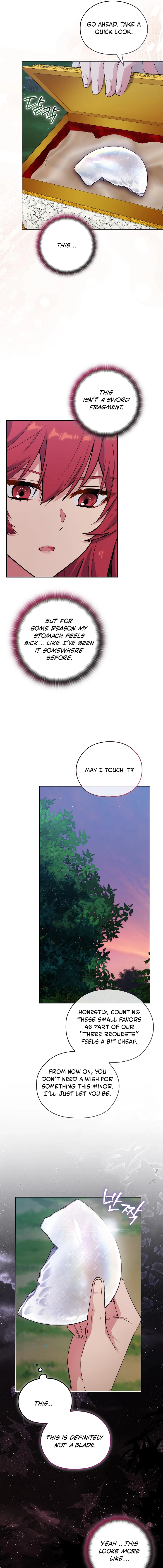 Adonis Chapter 292 page 6