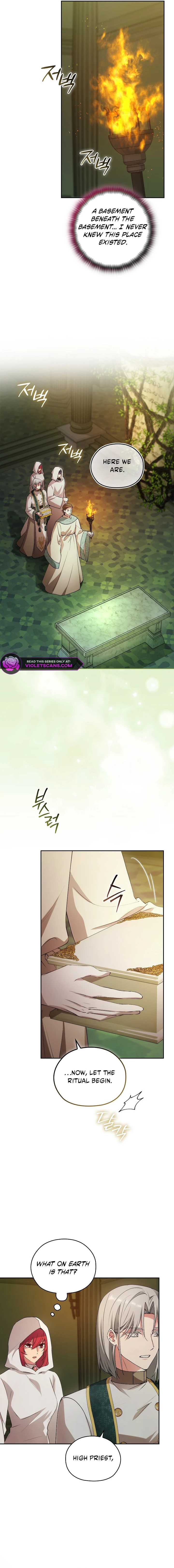 Adonis Chapter 292 page 11