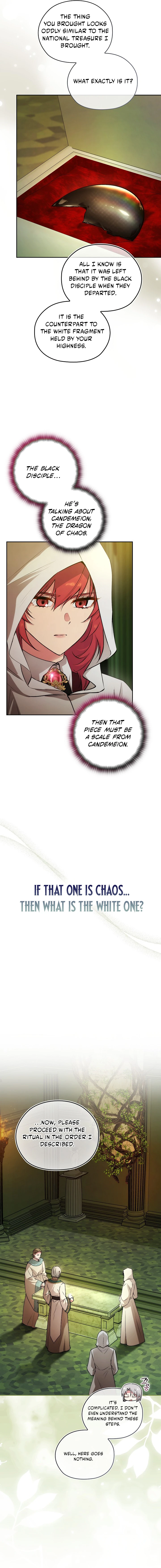 Adonis Chapter 292 page 12