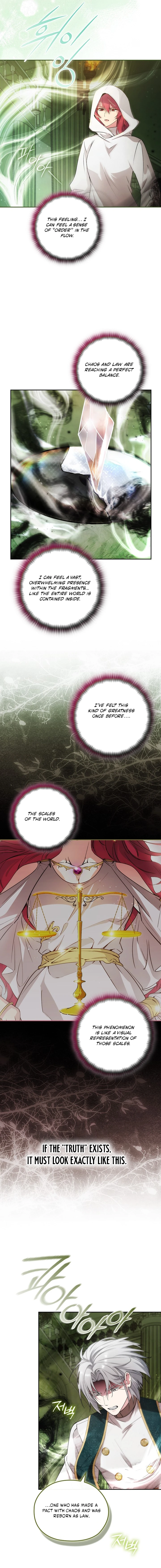 Adonis Chapter 292 page 16