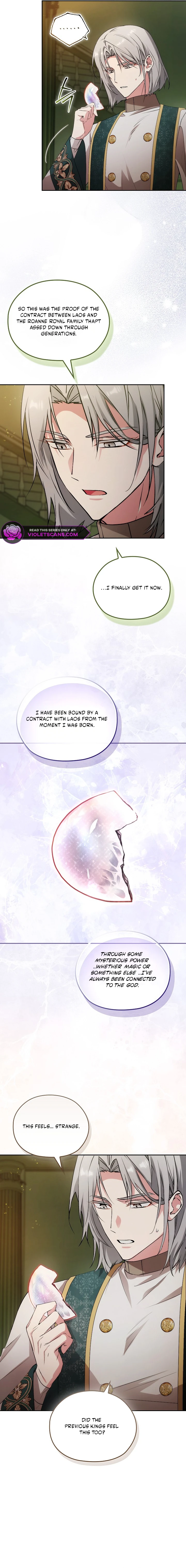 Adonis Chapter 292 page 21
