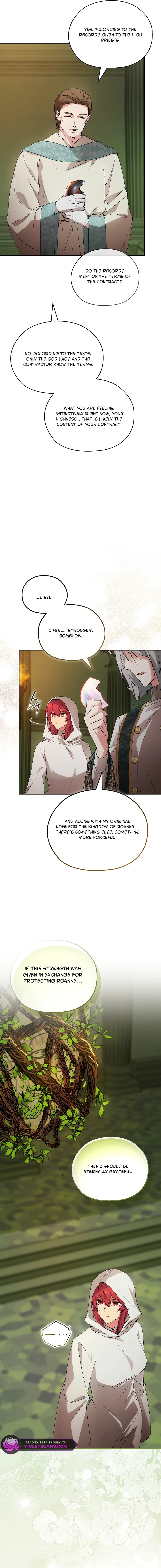 Adonis Chapter 292 page 22