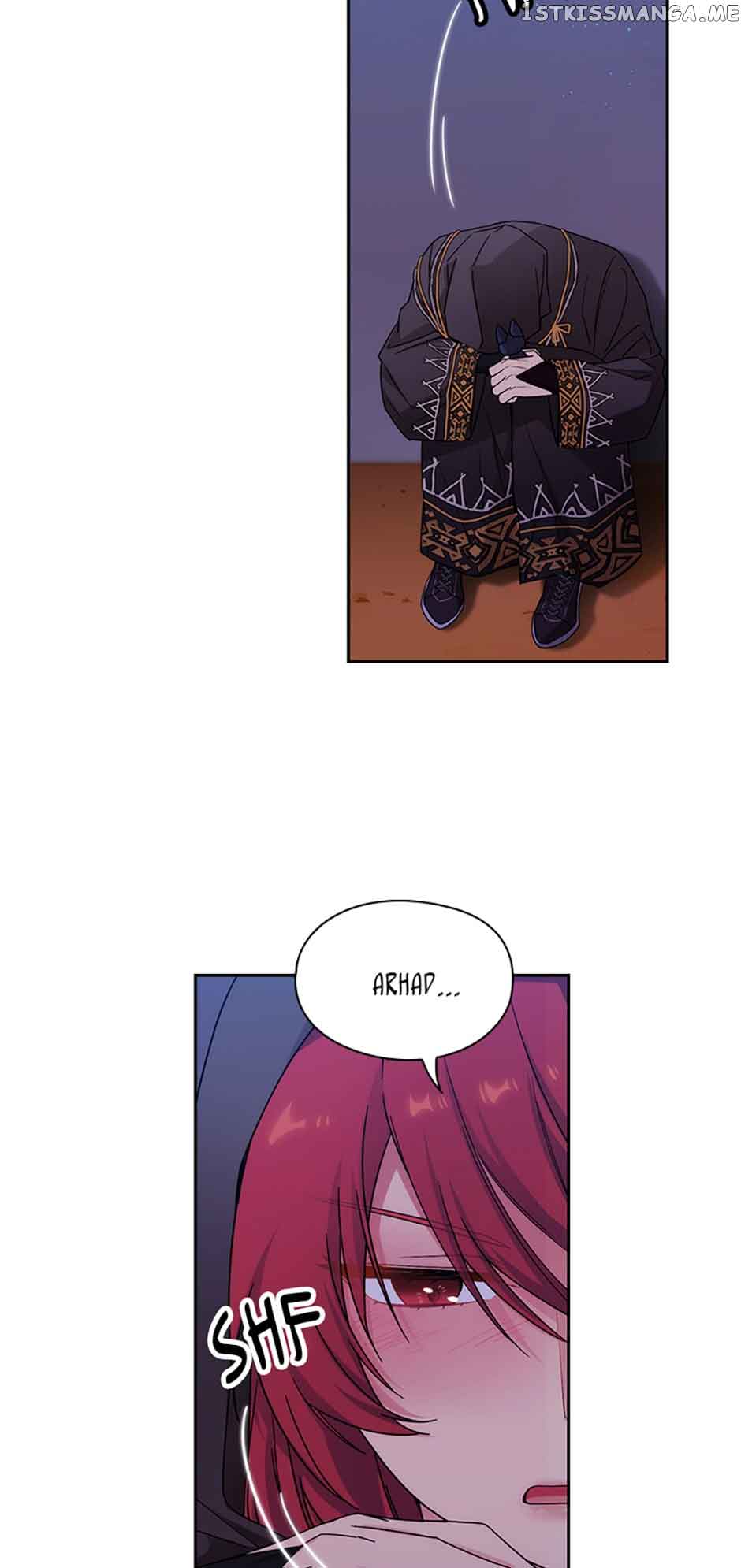 Adonis Chapter 229 page 3