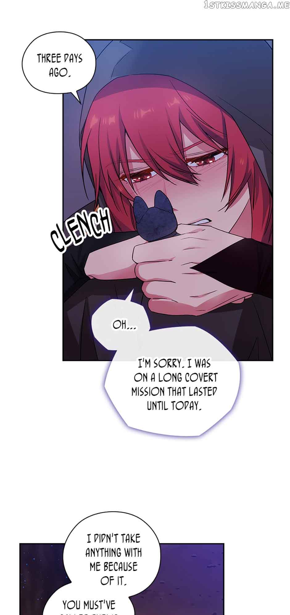 Adonis Chapter 229 page 5