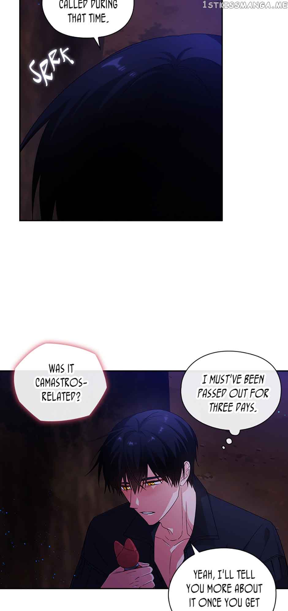 Adonis Chapter 229 page 6