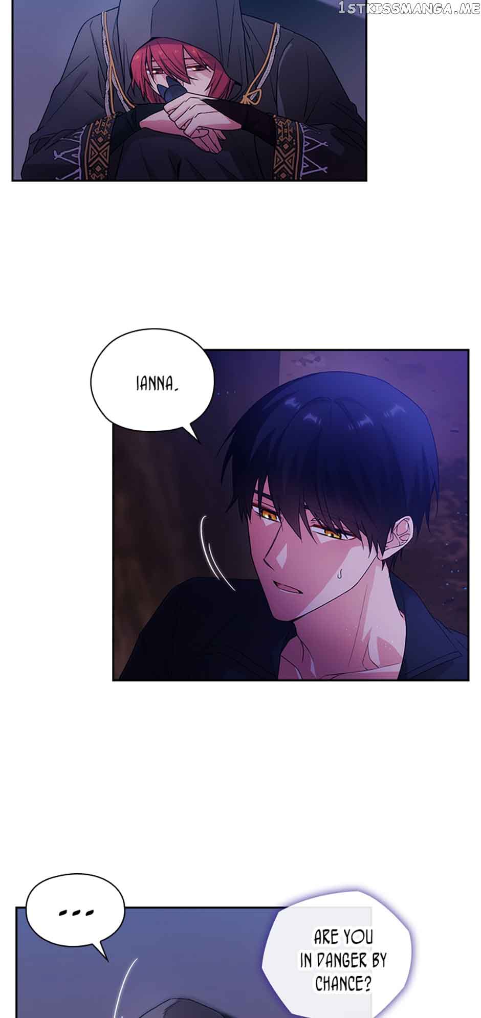 Adonis Chapter 229 page 8