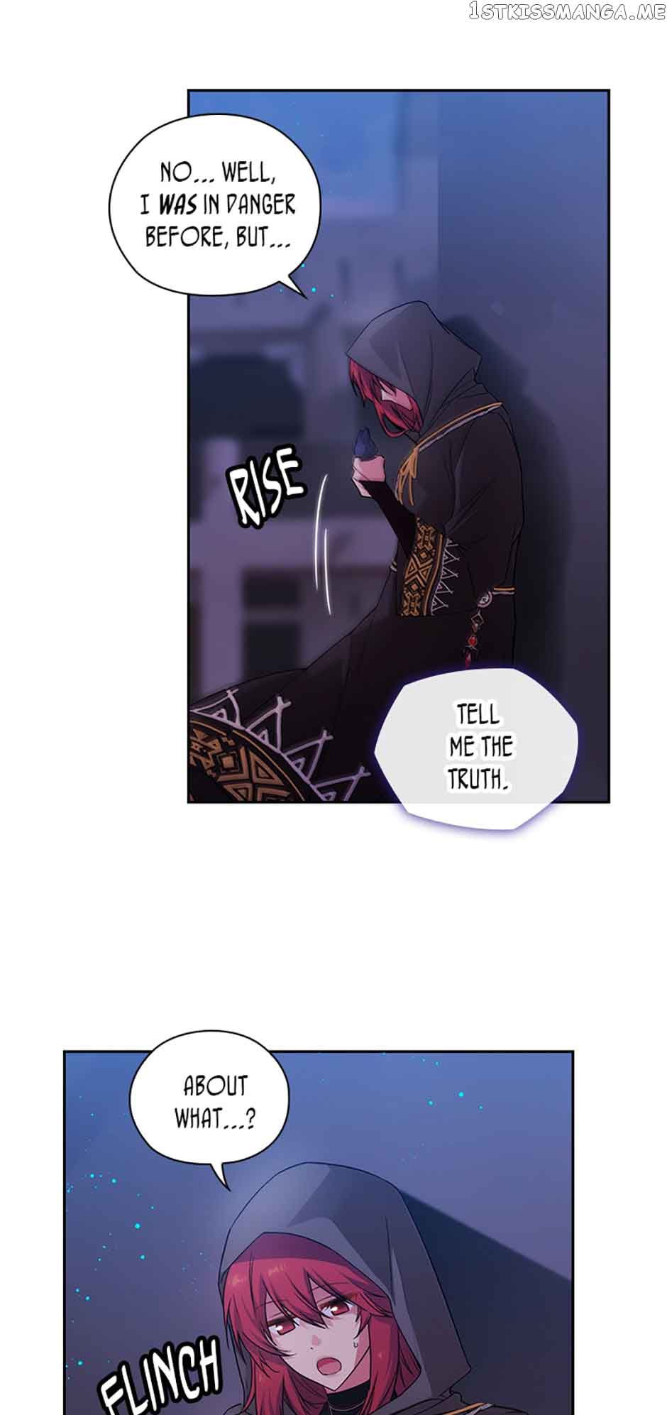 Adonis Chapter 229 page 10