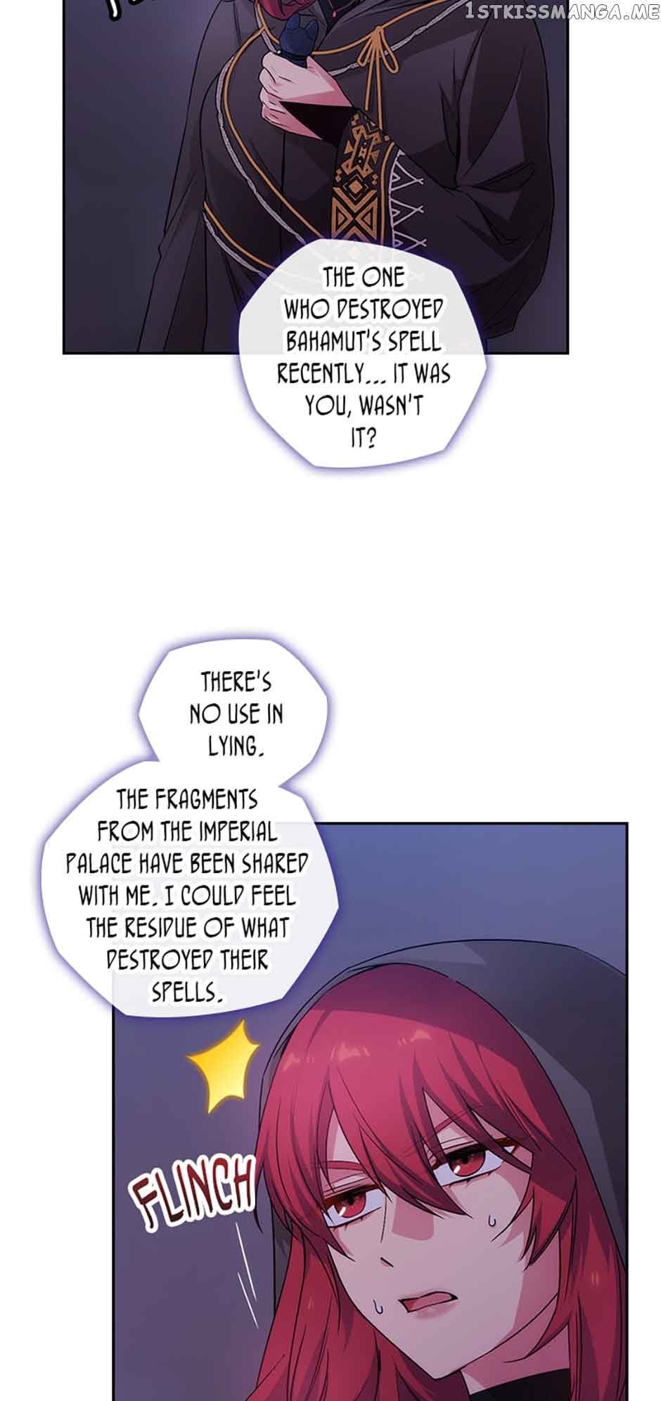 Adonis Chapter 229 page 11