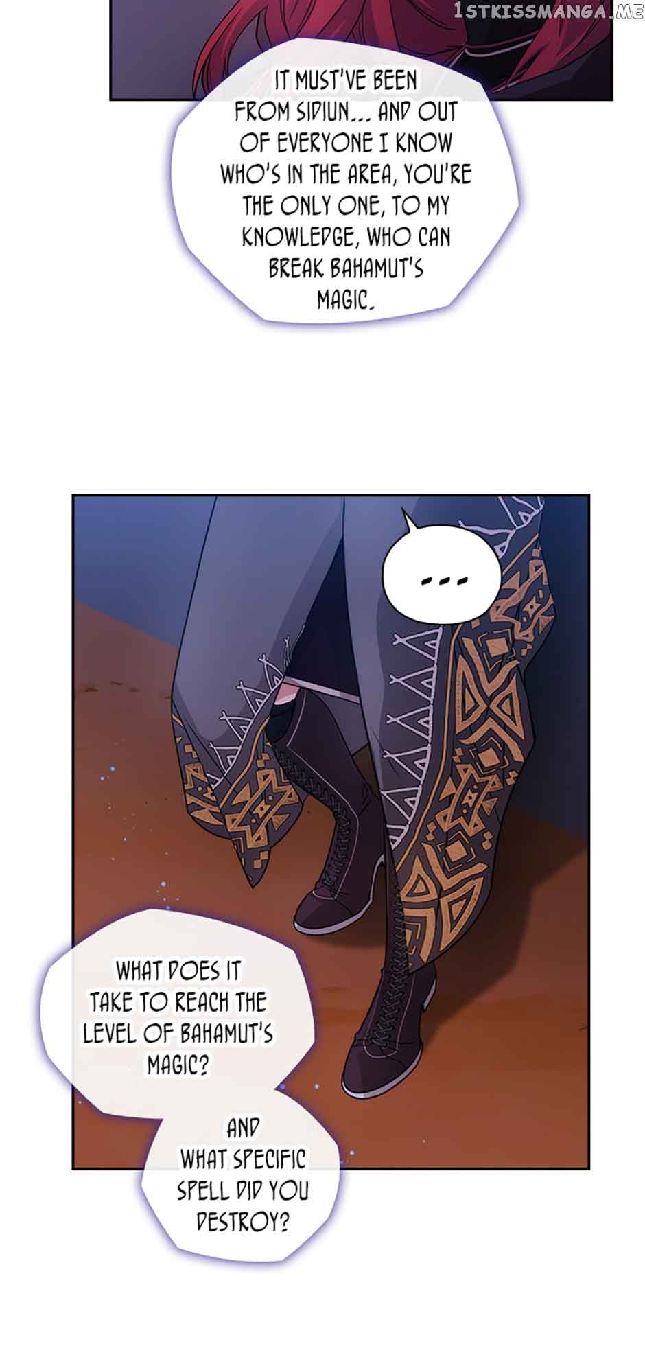 Adonis Chapter 229 page 12