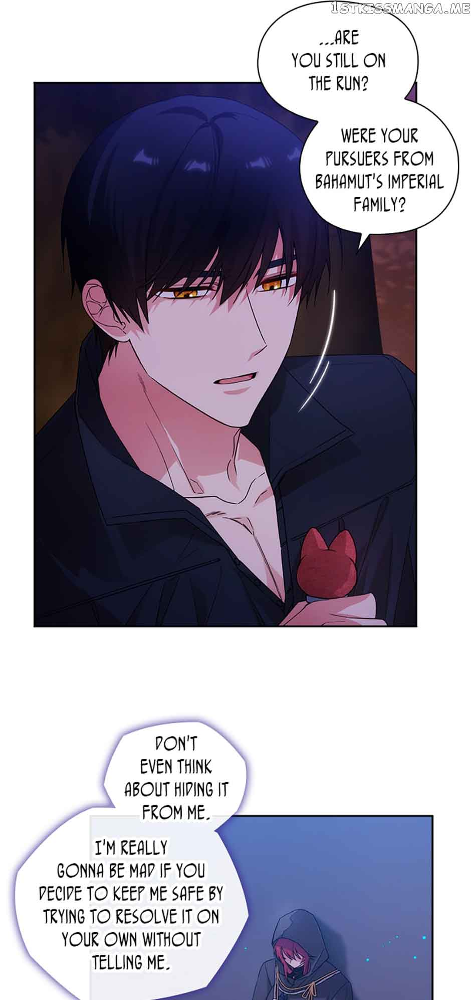 Adonis Chapter 229 page 14
