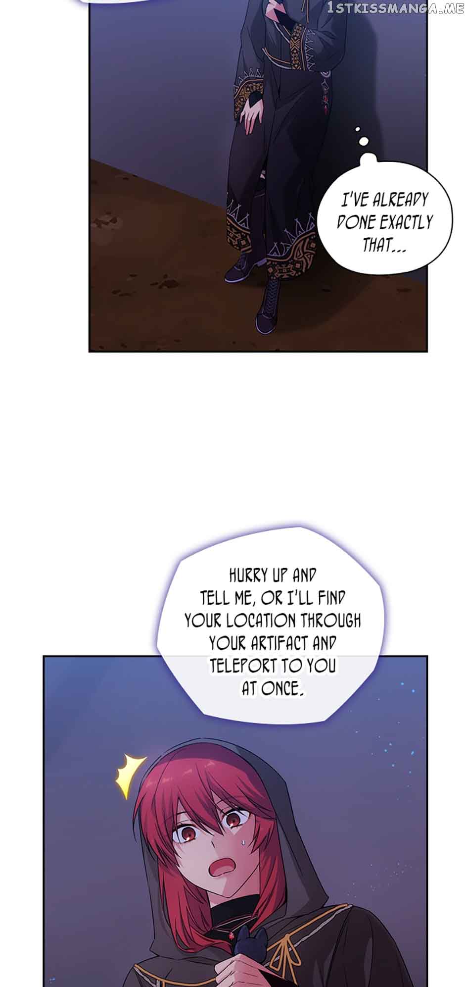 Adonis Chapter 229 page 15