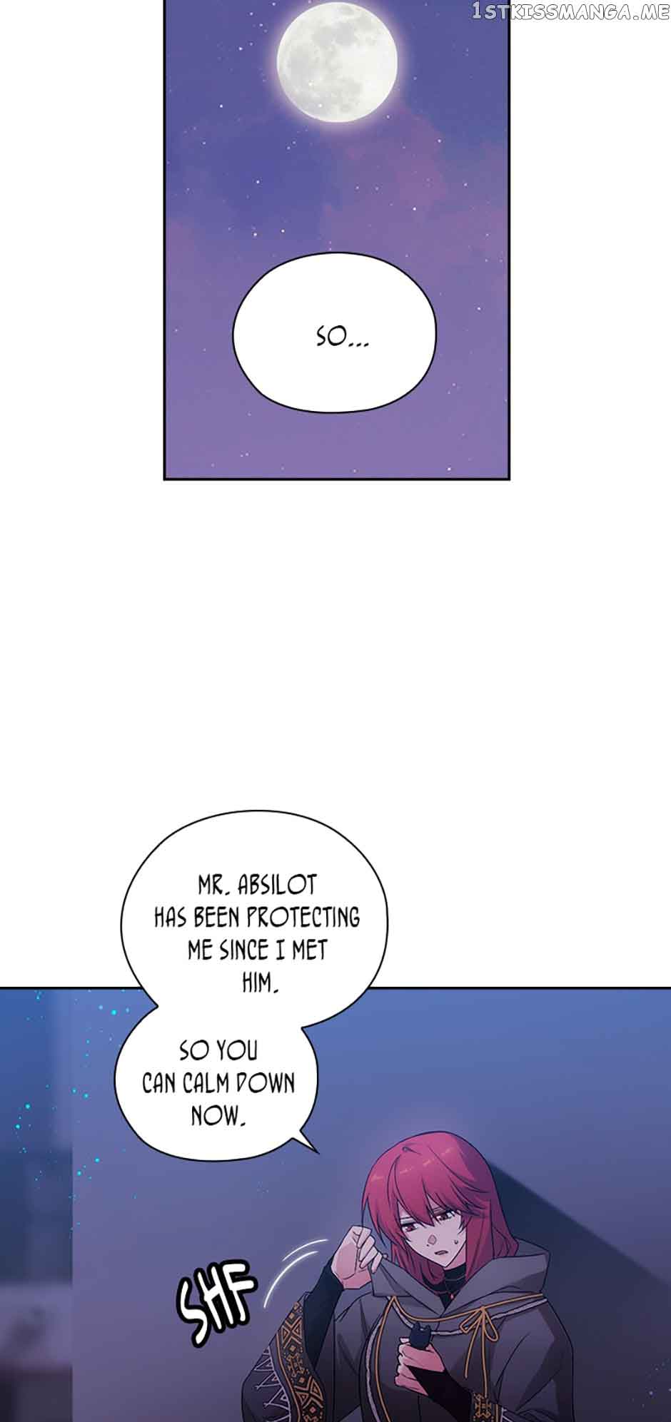 Adonis Chapter 229 page 17