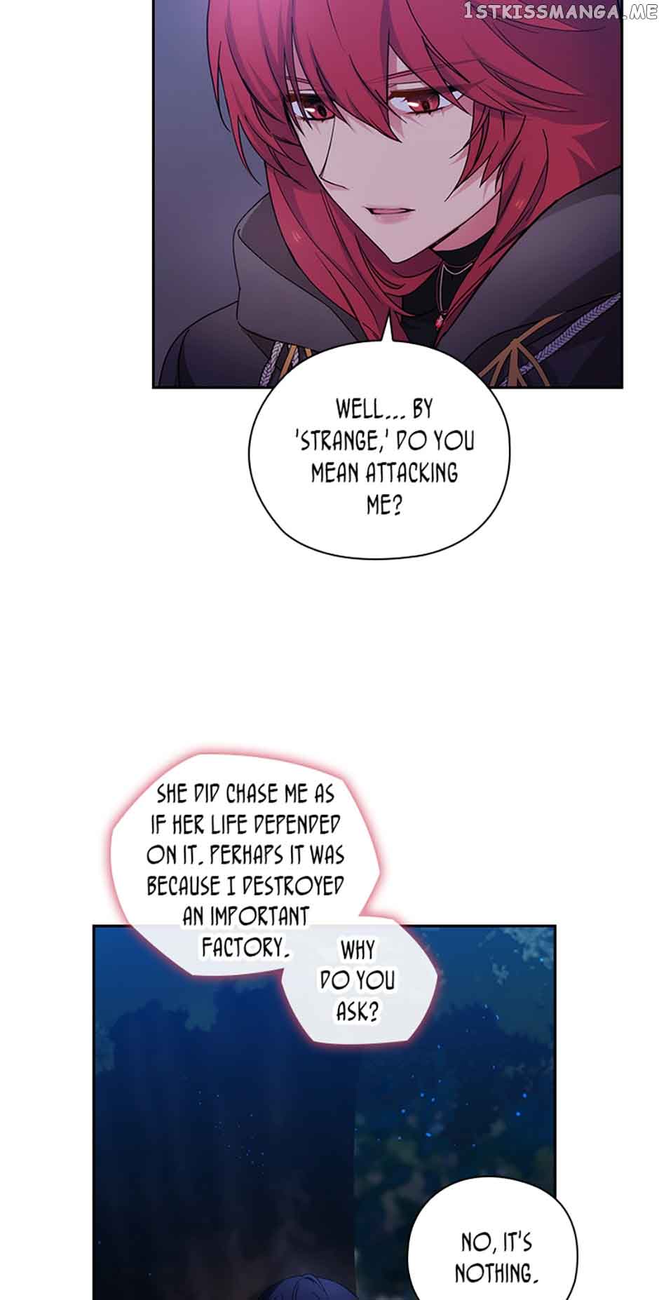 Adonis Chapter 229 page 20