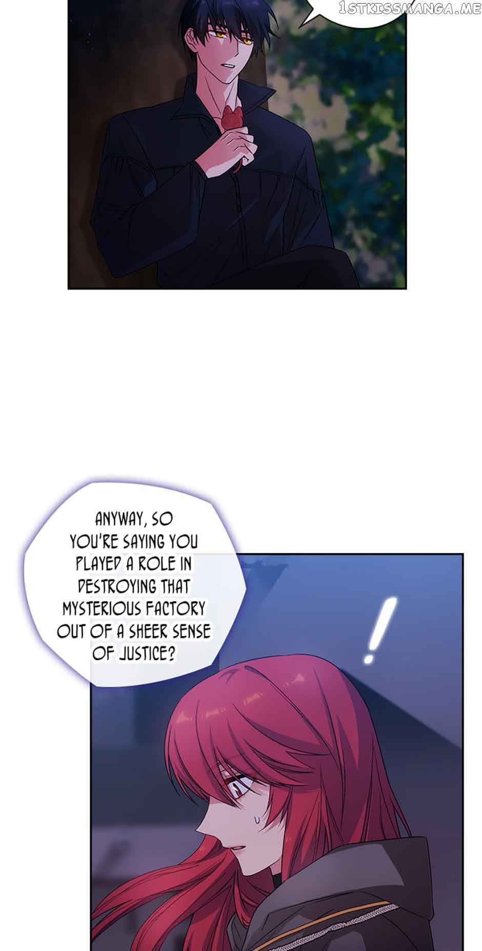 Adonis Chapter 229 page 21