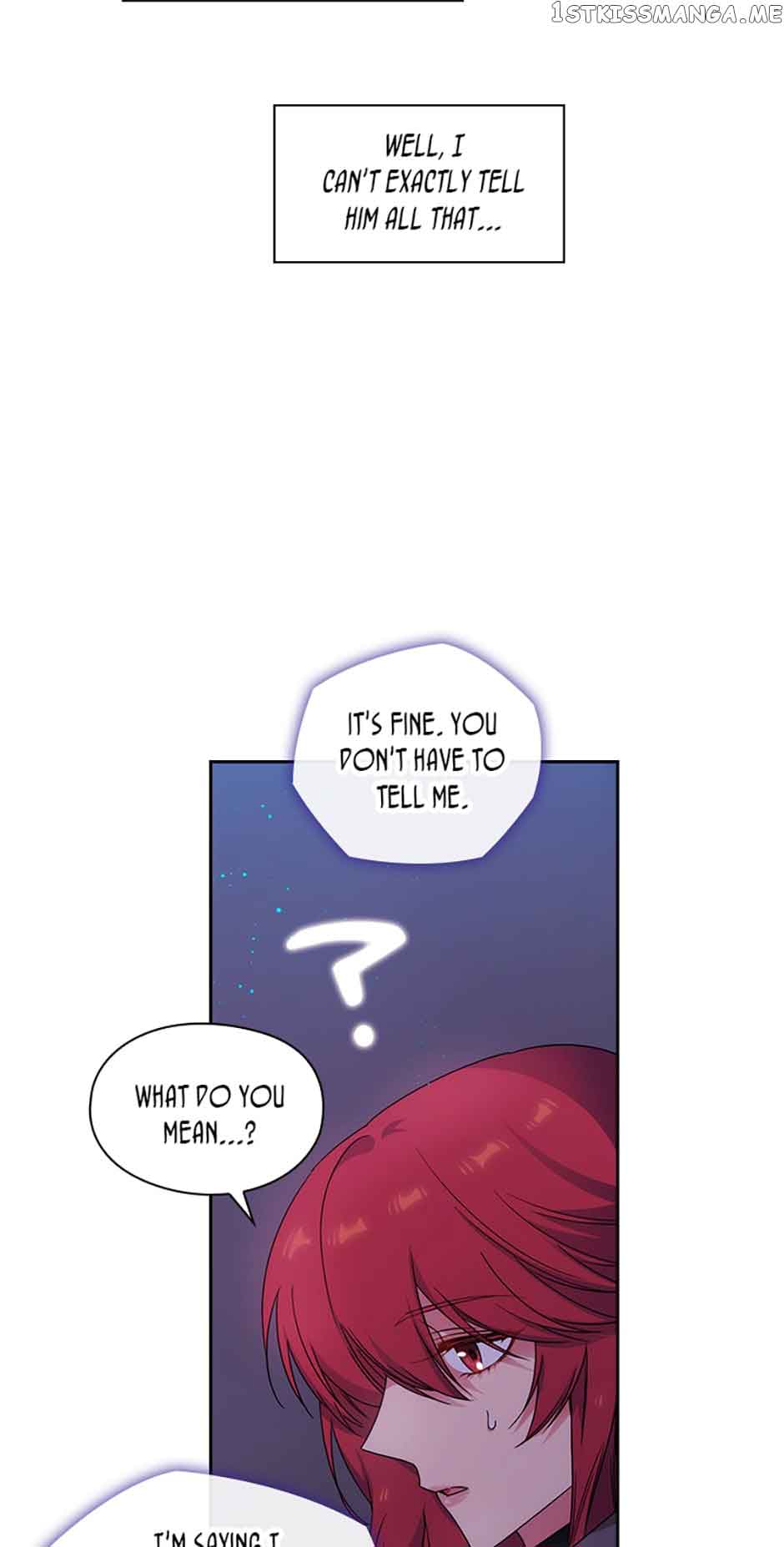 Adonis Chapter 229 page 23