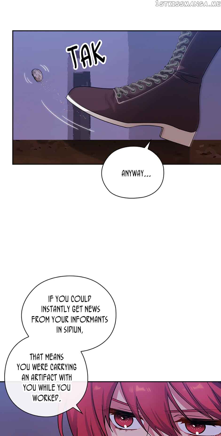 Adonis Chapter 229 page 25