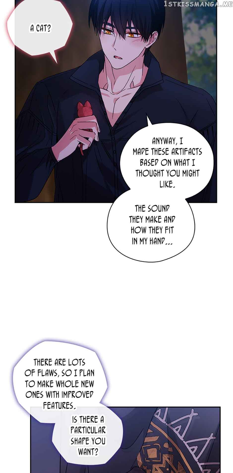 Adonis Chapter 229 page 33
