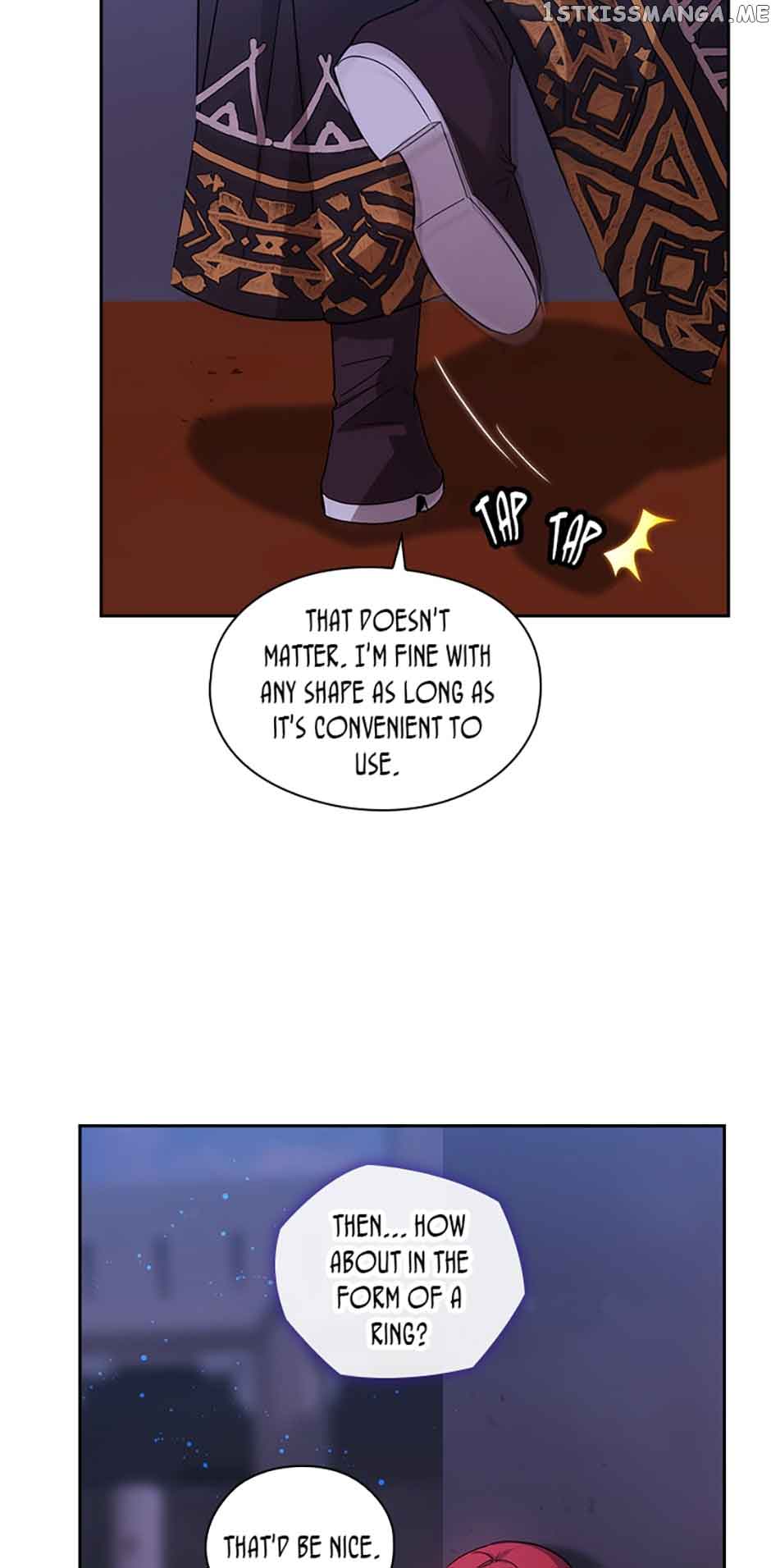 Adonis Chapter 229 page 34