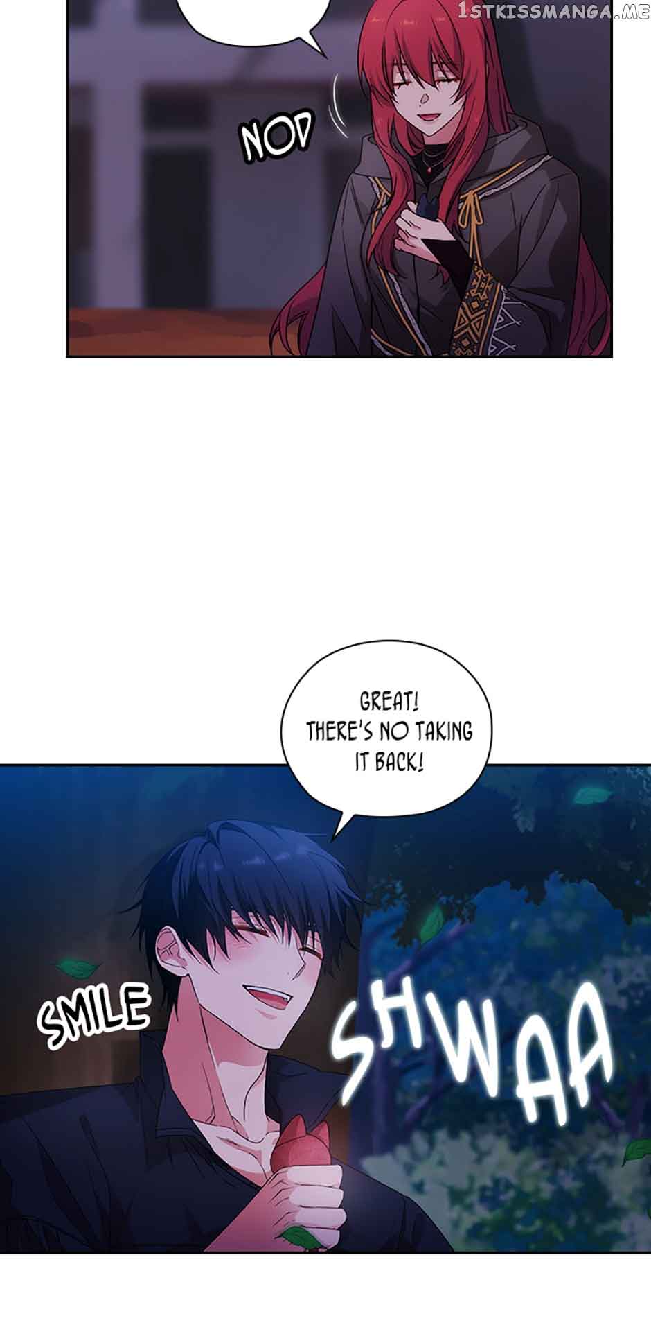 Adonis Chapter 229 page 35