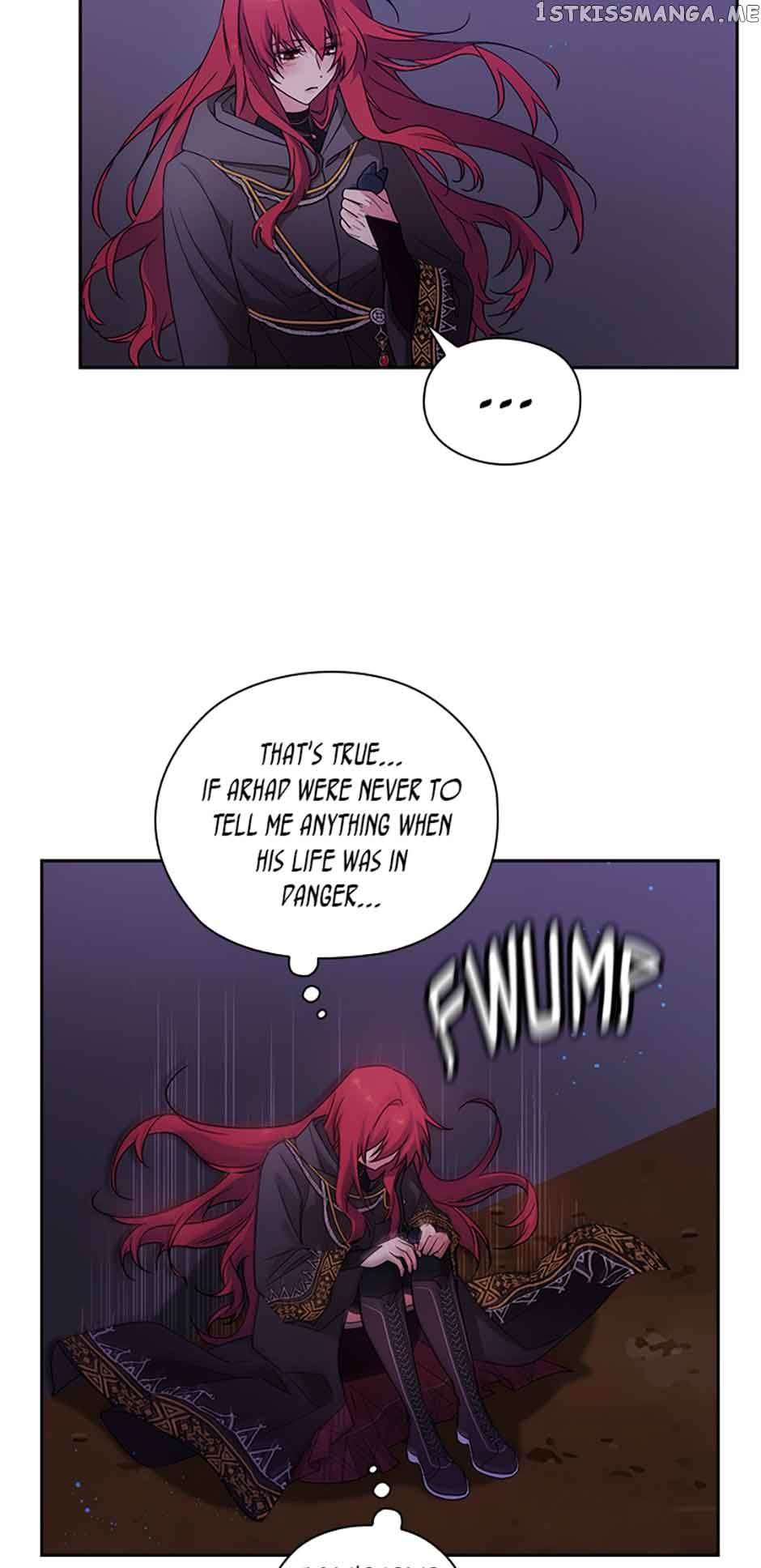 Adonis Chapter 229 page 40