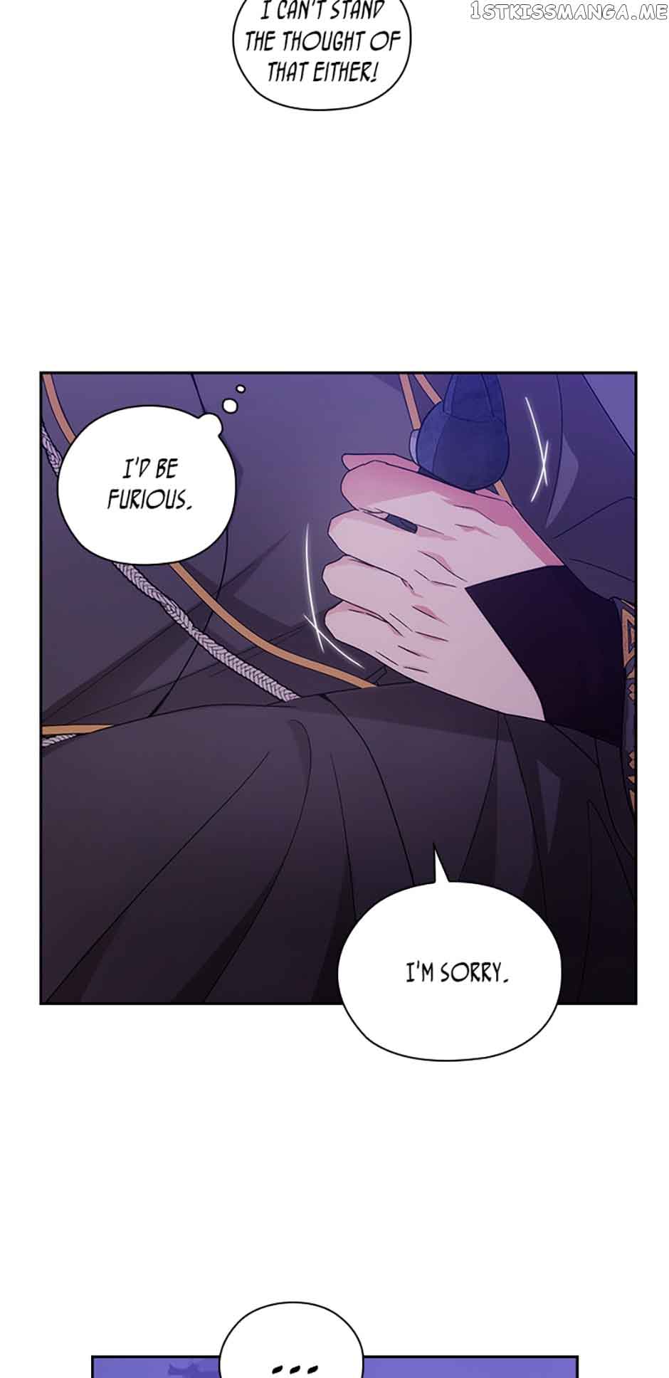 Adonis Chapter 229 page 41