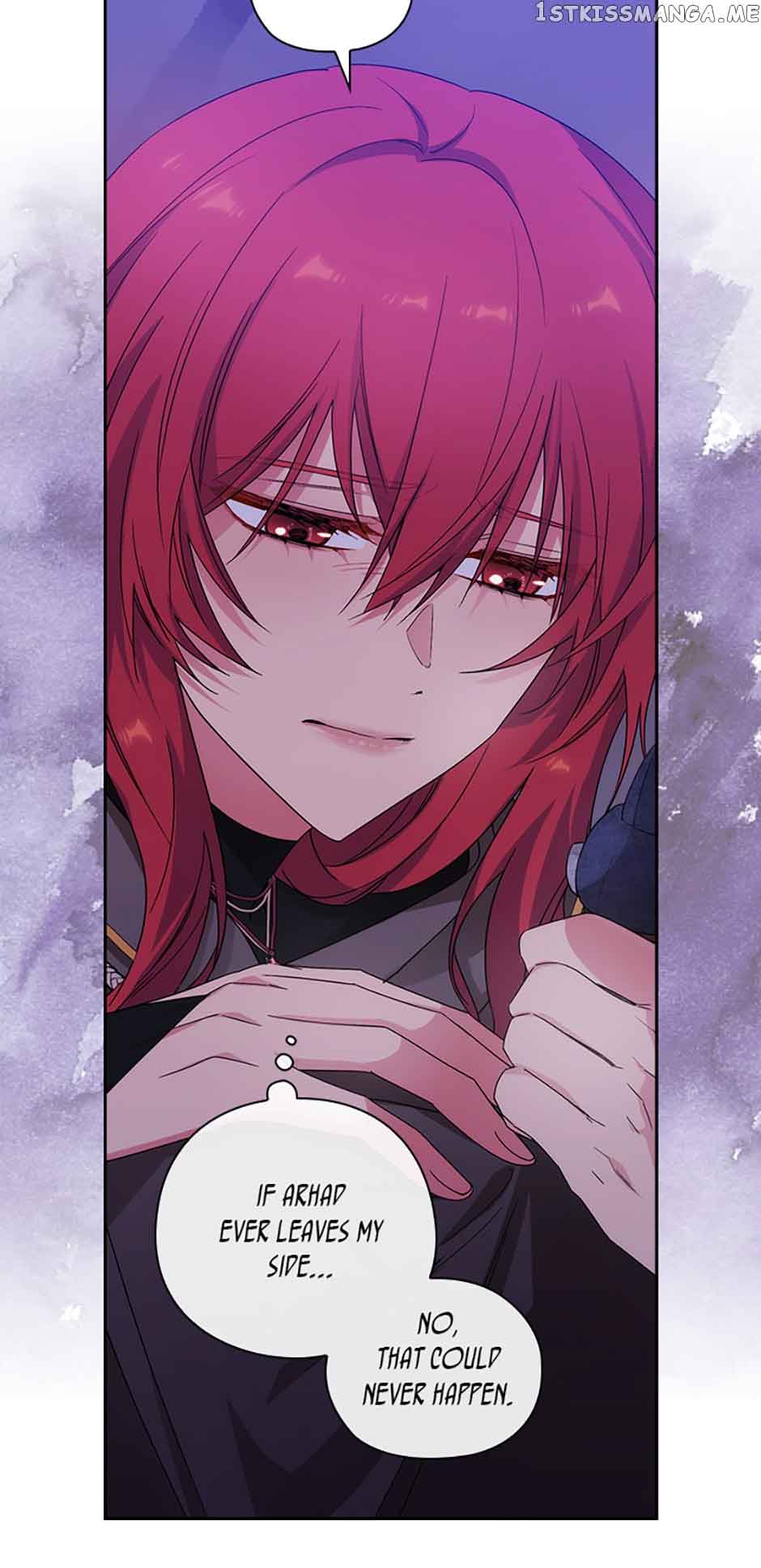 Adonis Chapter 229 page 42