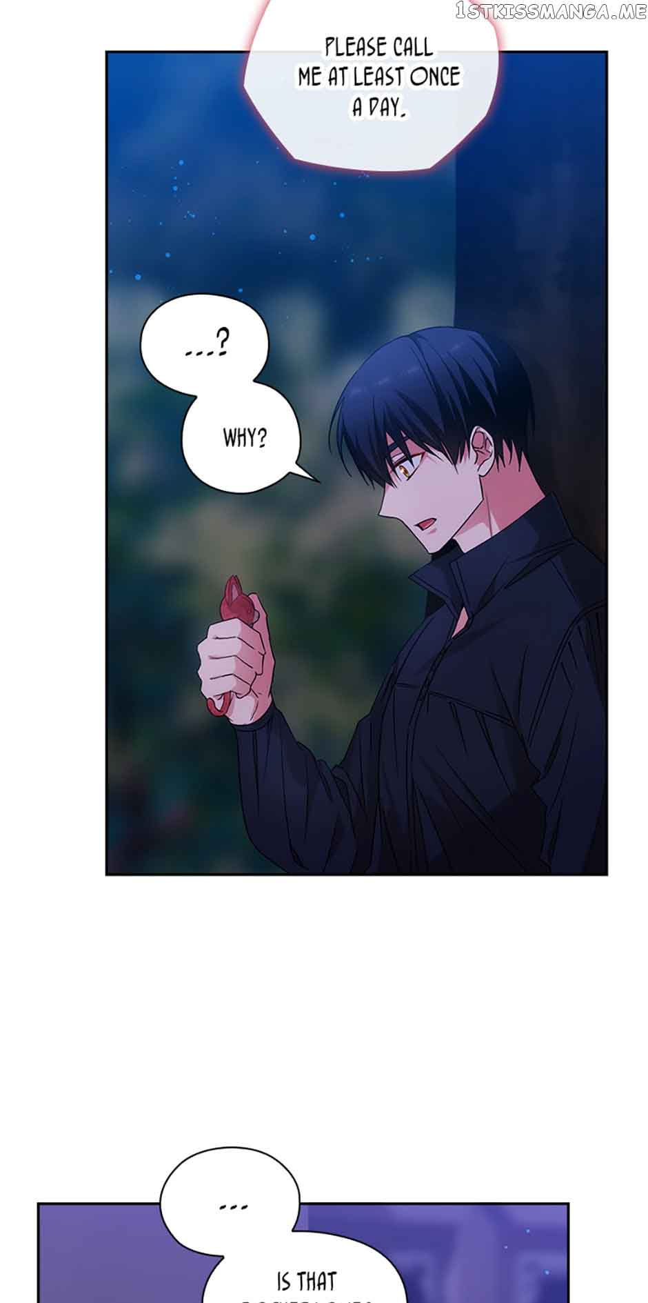 Adonis Chapter 229 page 45