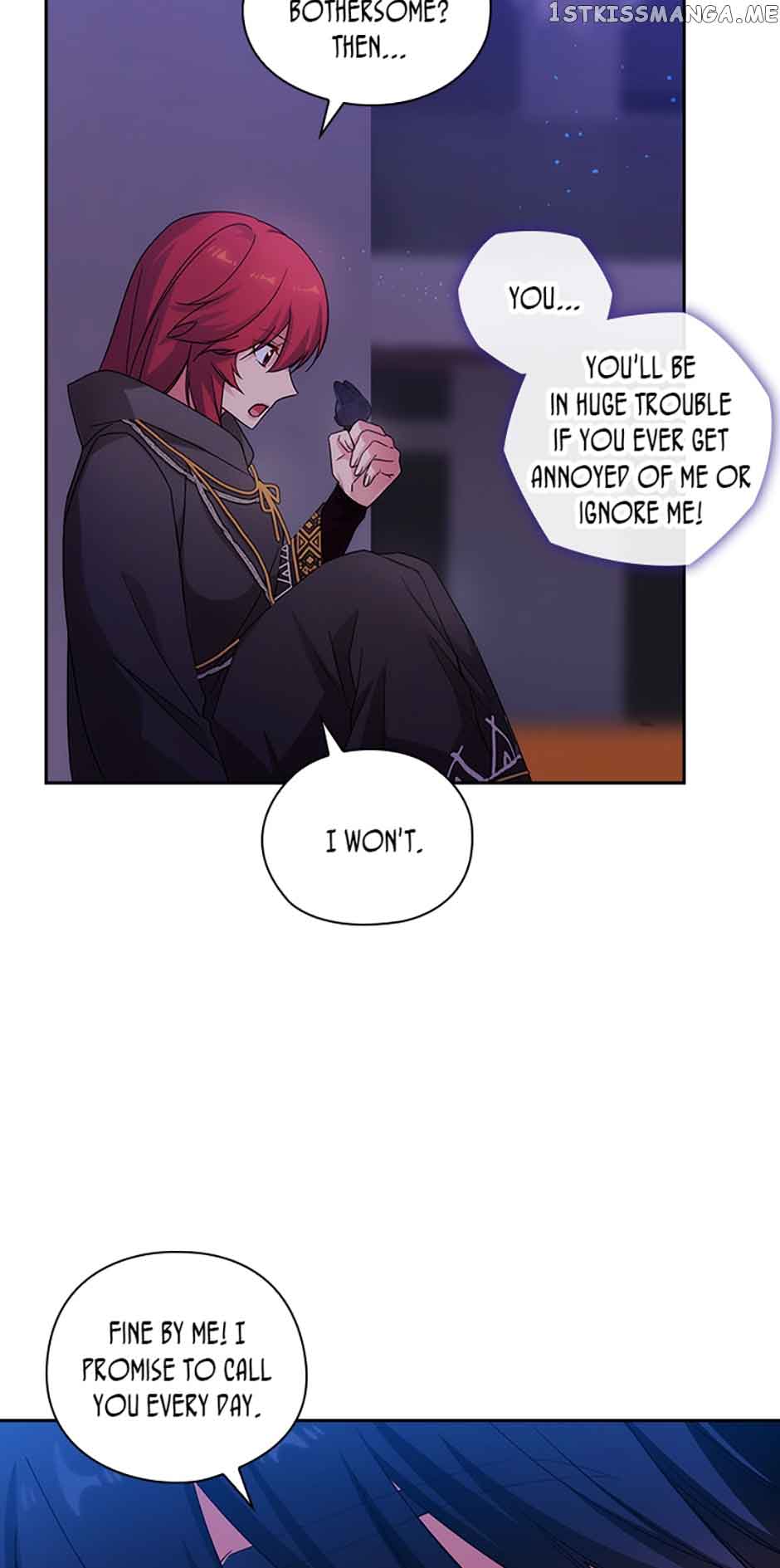 Adonis Chapter 229 page 46