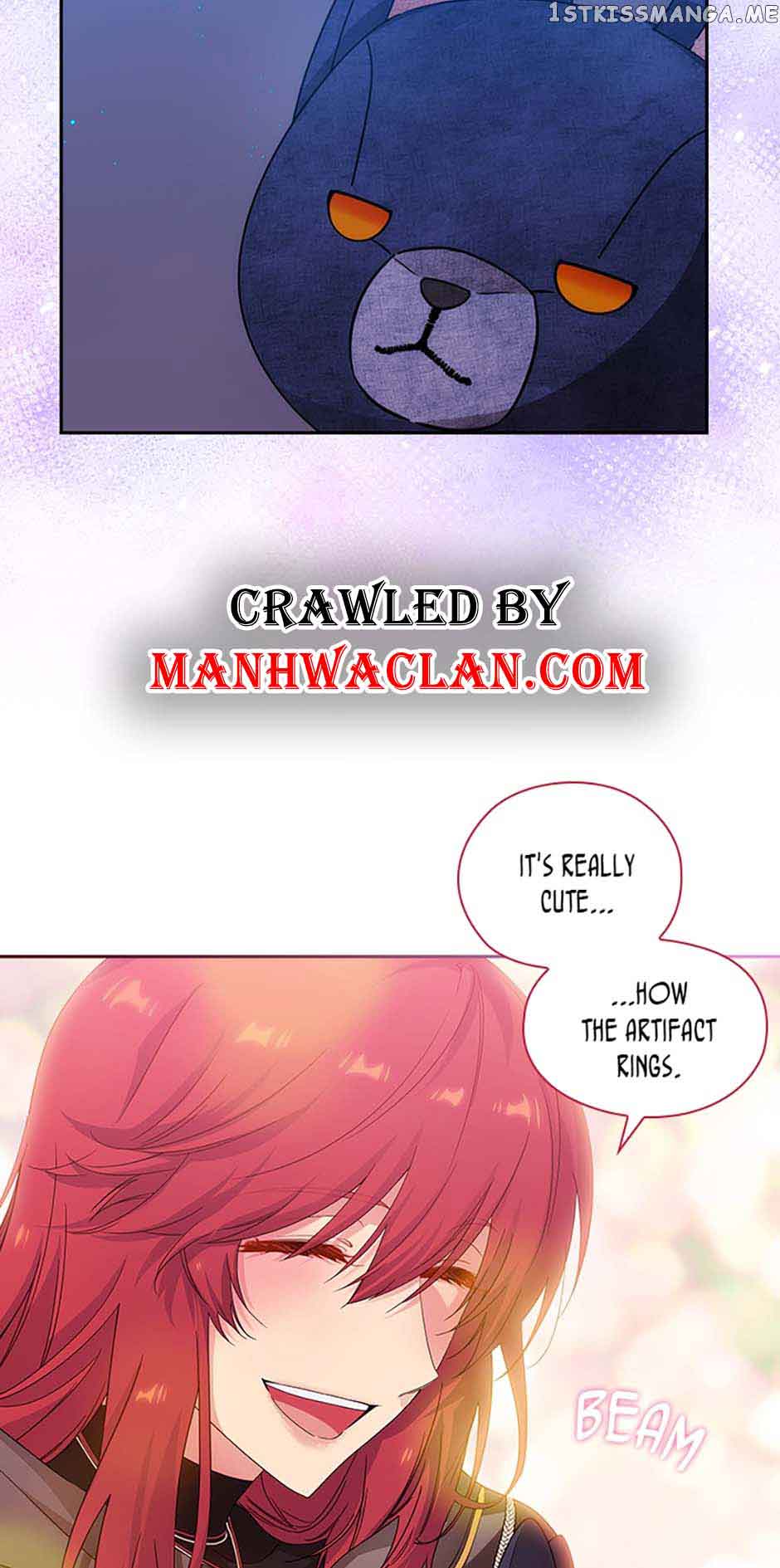 Adonis Chapter 229 page 52